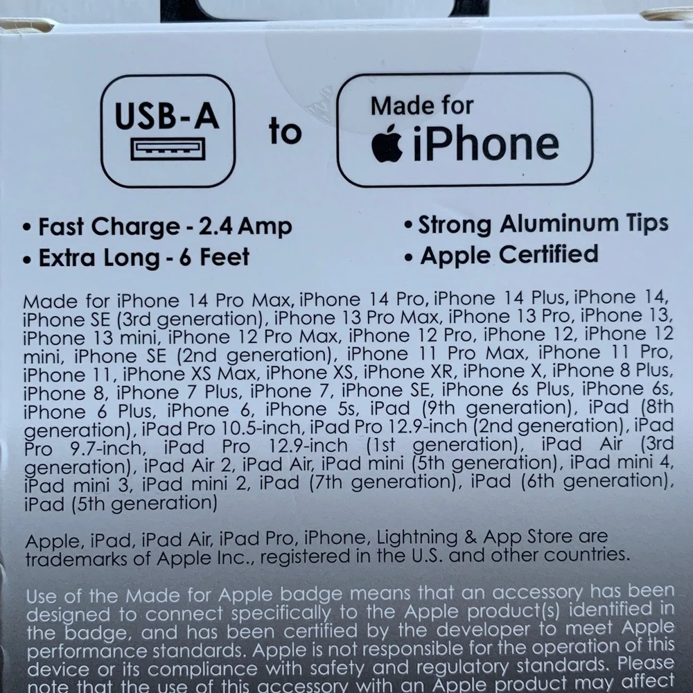 APPLE IPhone 12 128gb White EUC